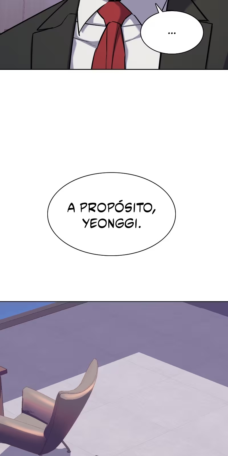 Read O Filho mais Novo dos Chaebol PT Manga Online