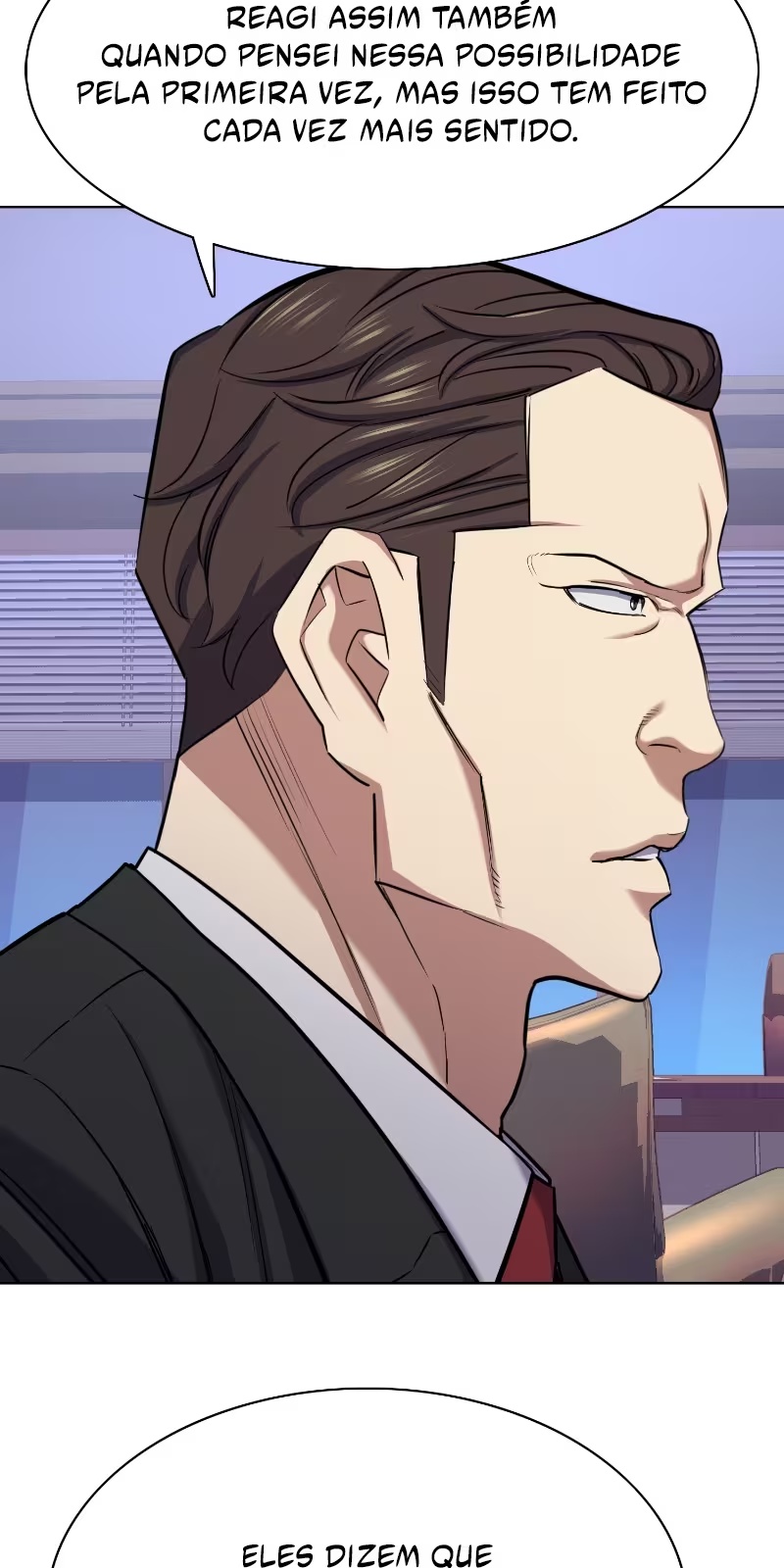 Read O Filho mais Novo dos Chaebol PT Manga Online