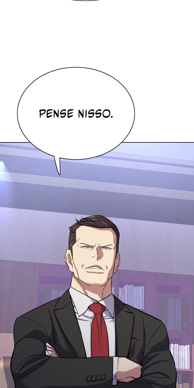 Read O Filho mais Novo dos Chaebol PT Manga Online