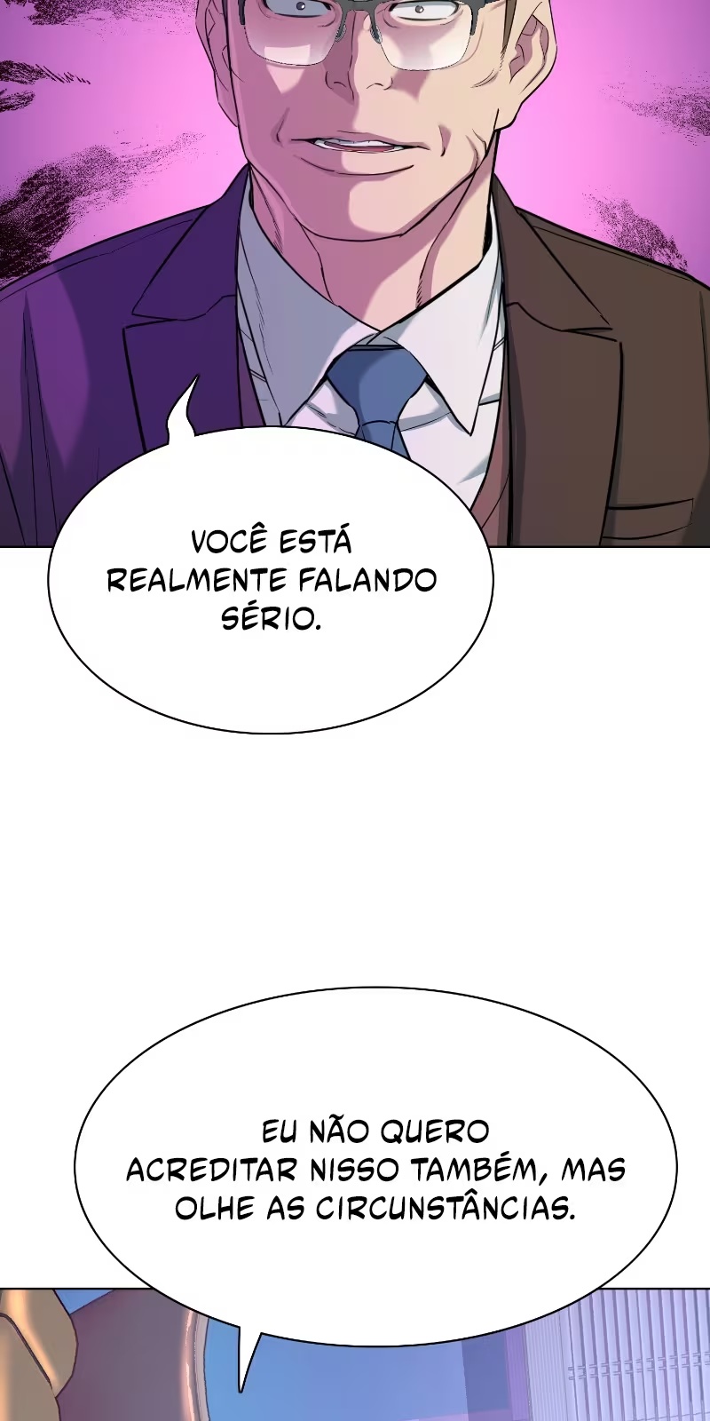 Read O Filho mais Novo dos Chaebol PT Manga Online