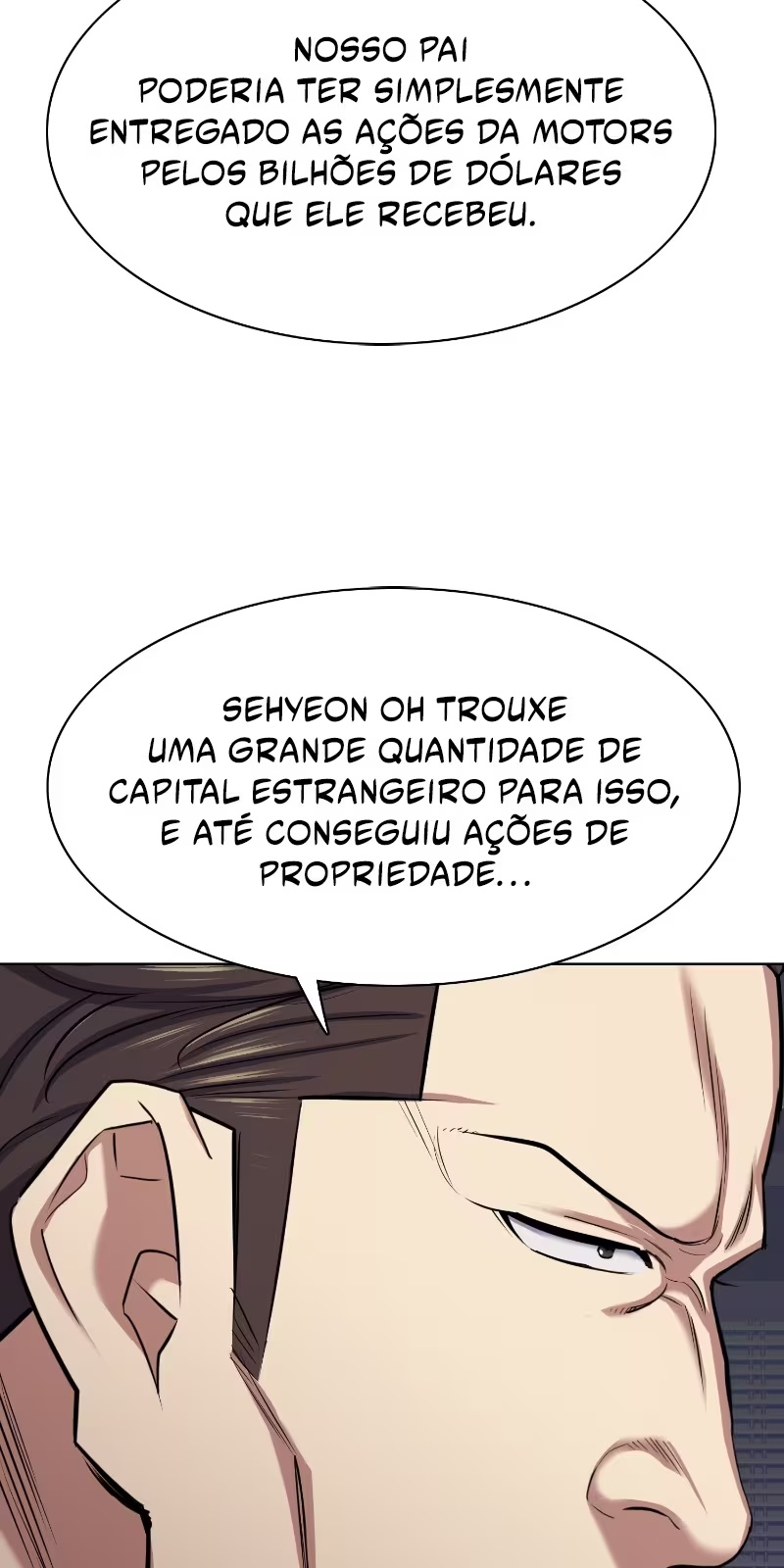 Read O Filho mais Novo dos Chaebol PT Manga Online