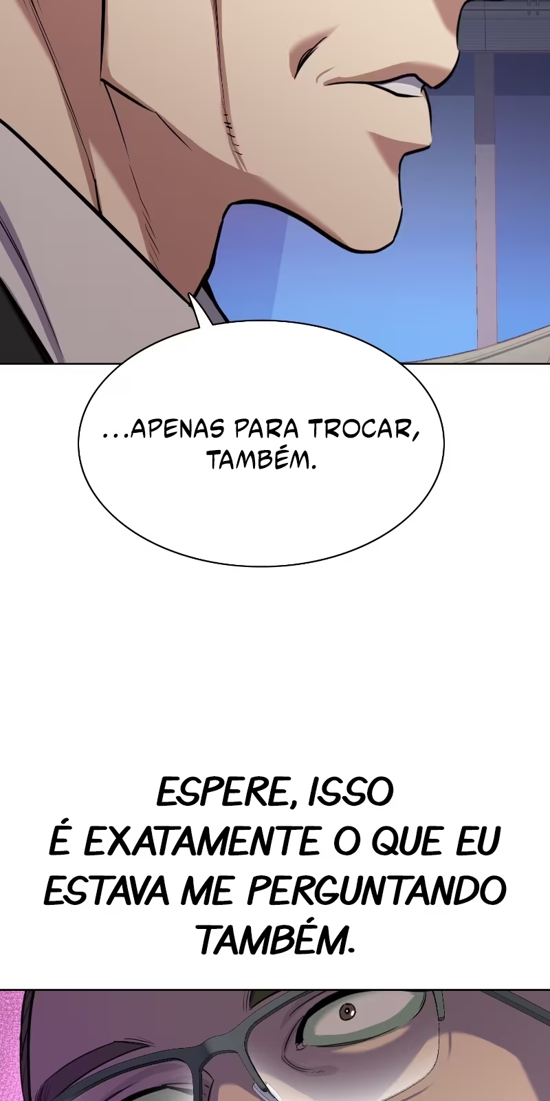 Read O Filho mais Novo dos Chaebol PT Manga Online