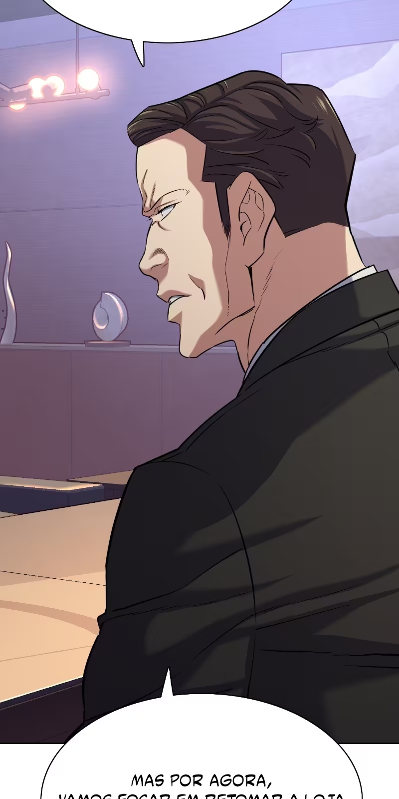Read O Filho mais Novo dos Chaebol PT Manga Online