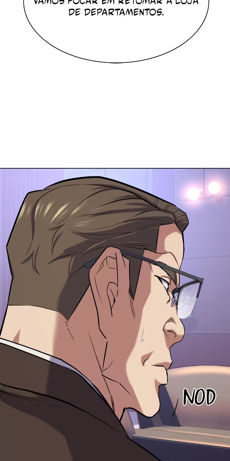 Read O Filho mais Novo dos Chaebol PT Manga Online