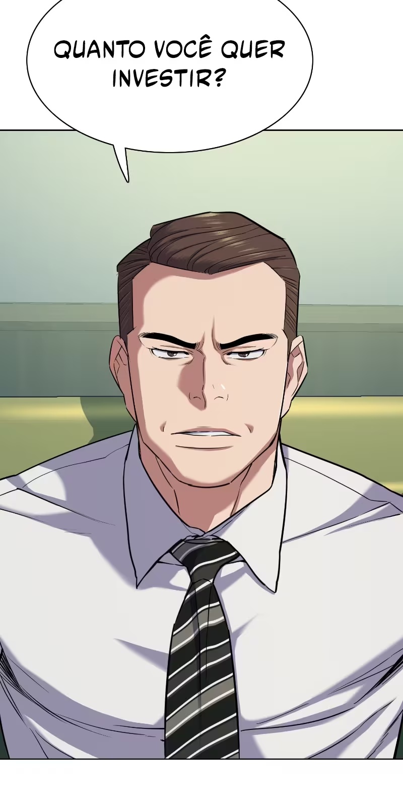 Read O Filho mais Novo dos Chaebol PT Manga Online
