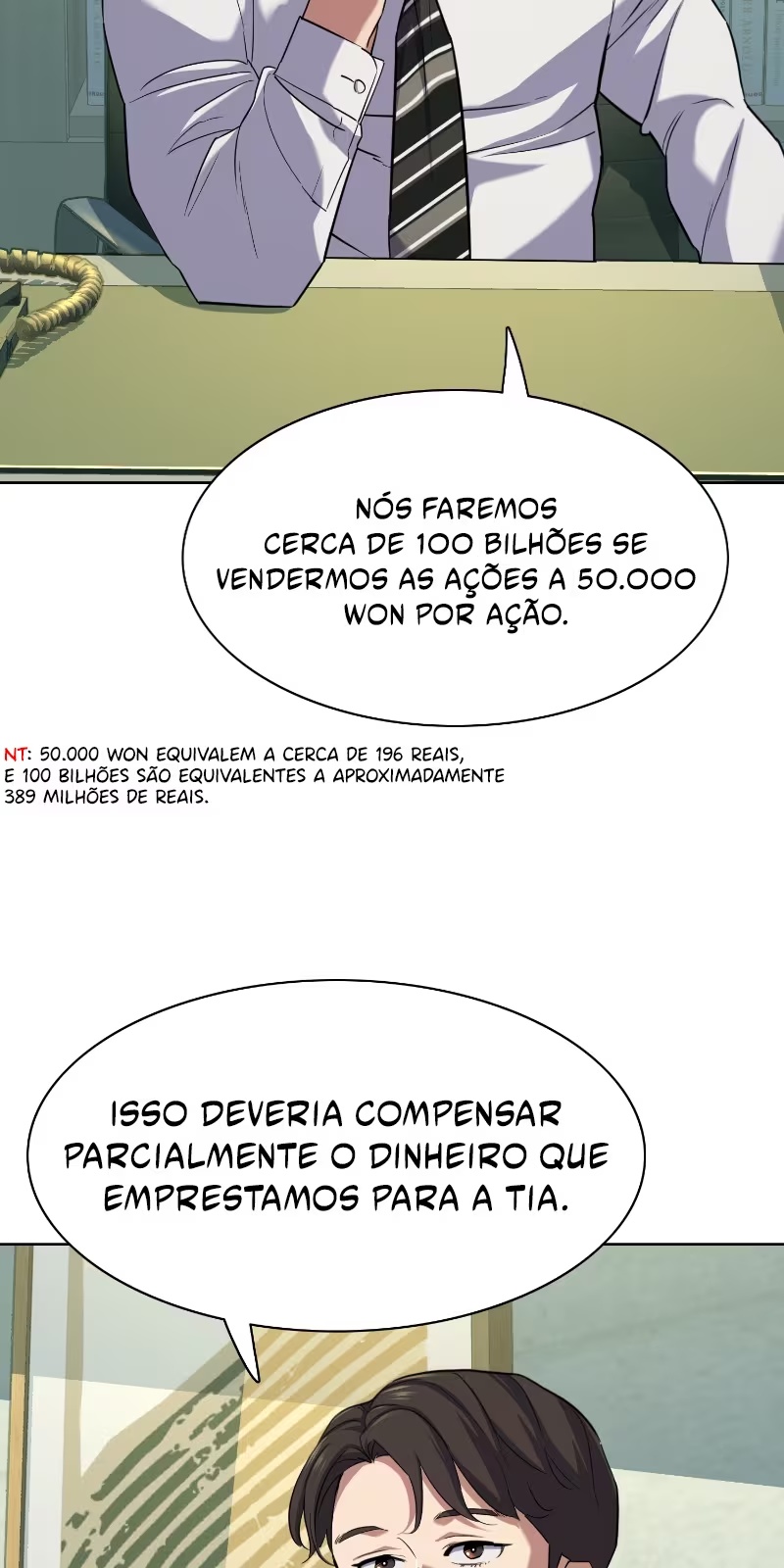 Read O Filho mais Novo dos Chaebol PT Manga Online