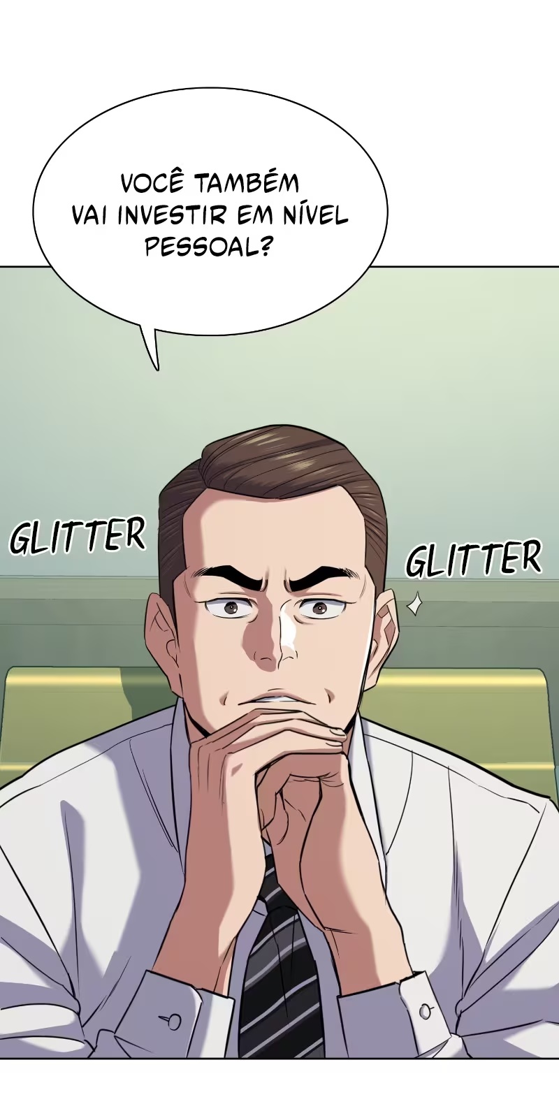 Read O Filho mais Novo dos Chaebol PT Manga Online