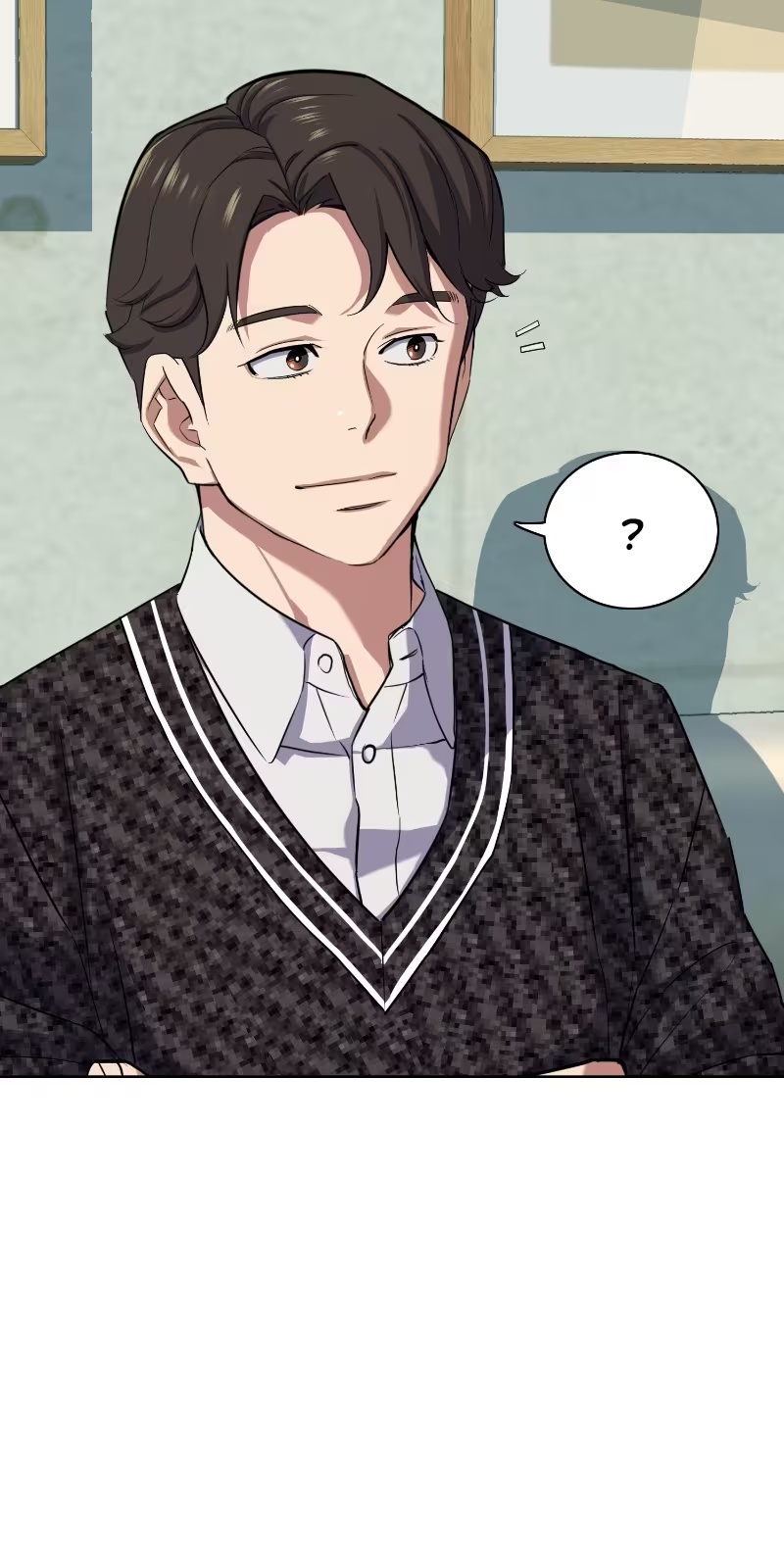 Read O Filho mais Novo dos Chaebol PT Manga Online