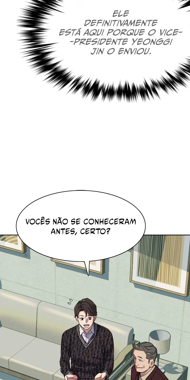 Read O Filho mais Novo dos Chaebol PT Manga Online