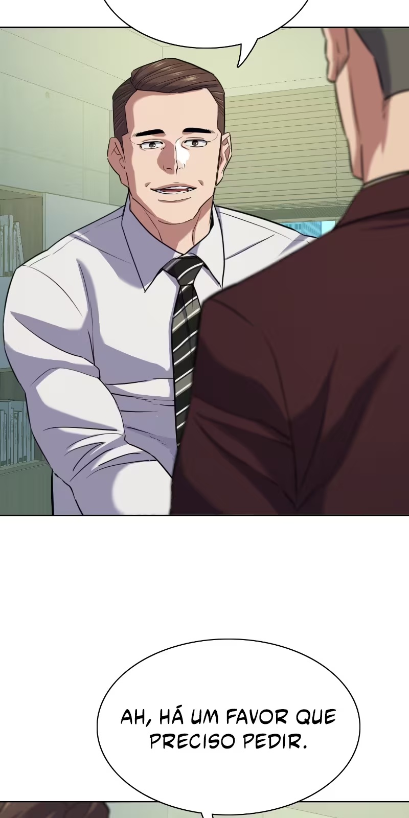 Read O Filho mais Novo dos Chaebol PT Manga Online