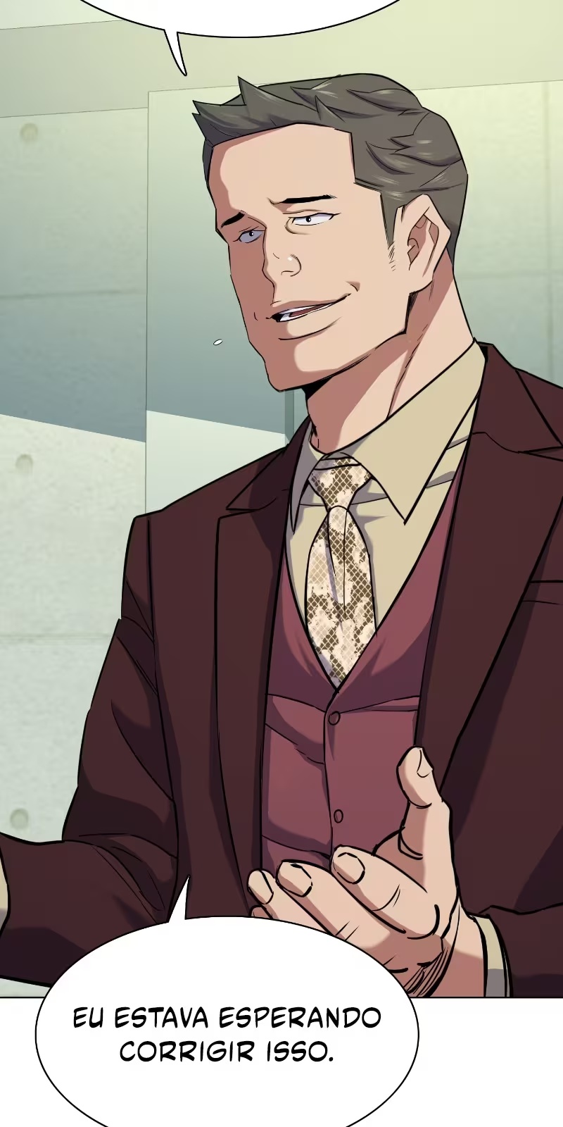 Read O Filho mais Novo dos Chaebol PT Manga Online
