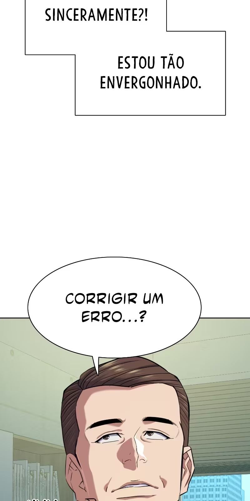 Read O Filho mais Novo dos Chaebol PT Manga Online