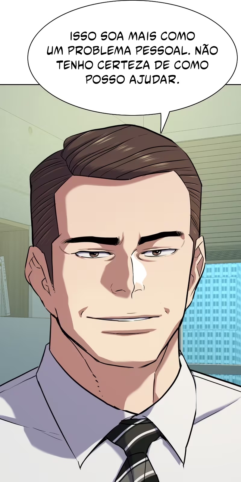 Read O Filho mais Novo dos Chaebol PT Manga Online