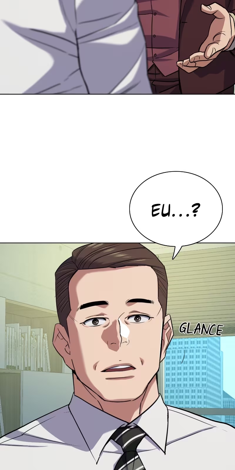 Read O Filho mais Novo dos Chaebol PT Manga Online