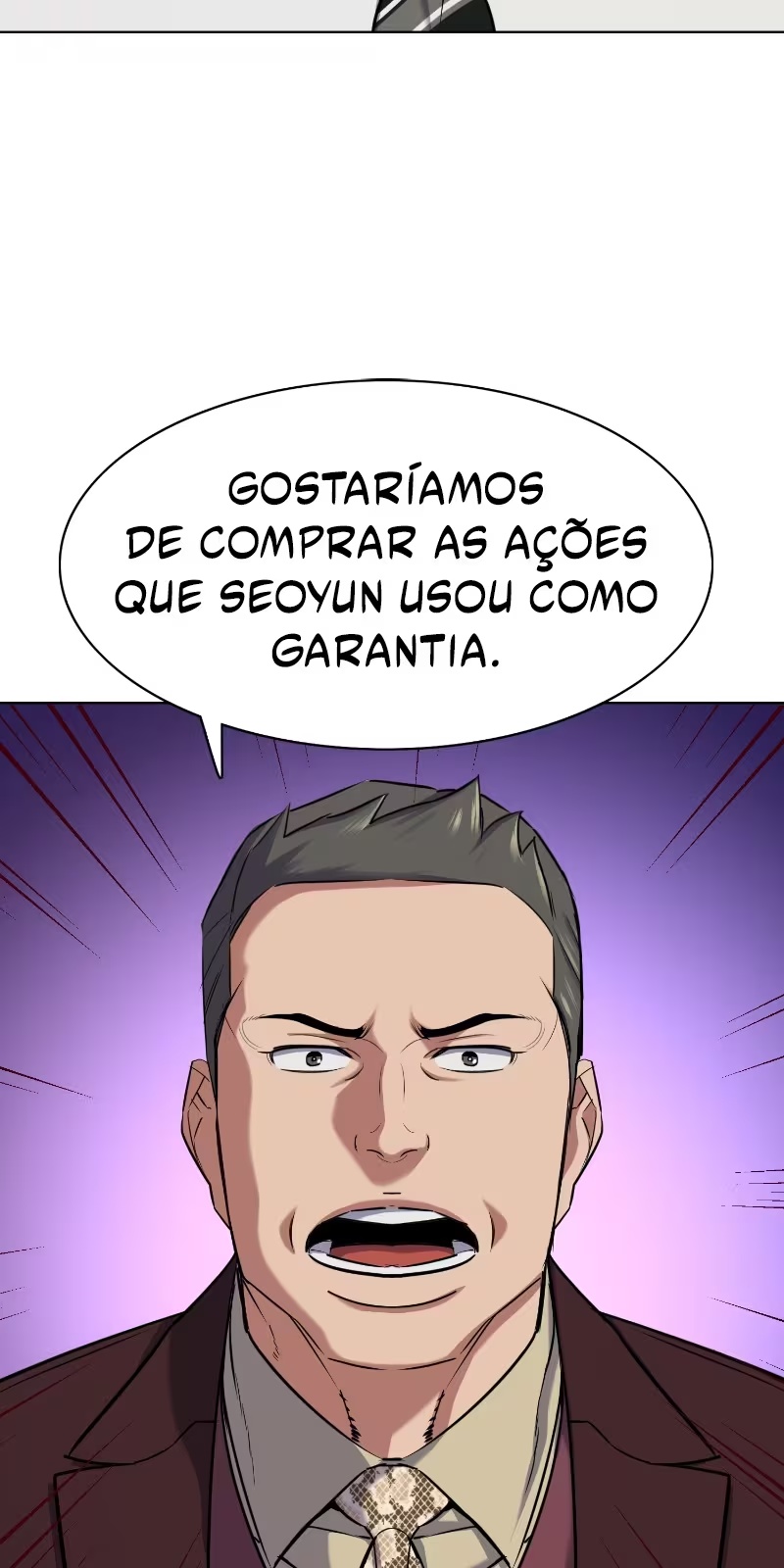 Read O Filho mais Novo dos Chaebol PT Manga Online