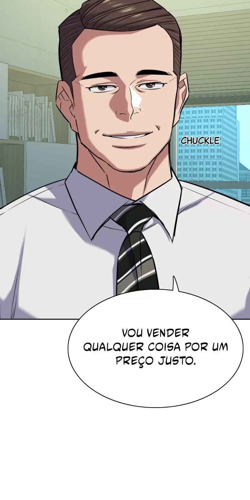 Read O Filho mais Novo dos Chaebol PT Manga Online