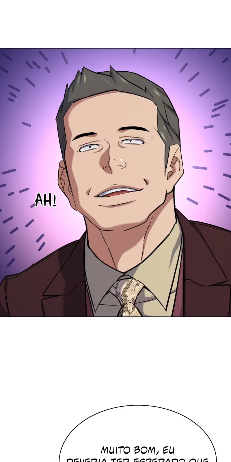Read O Filho mais Novo dos Chaebol PT Manga Online