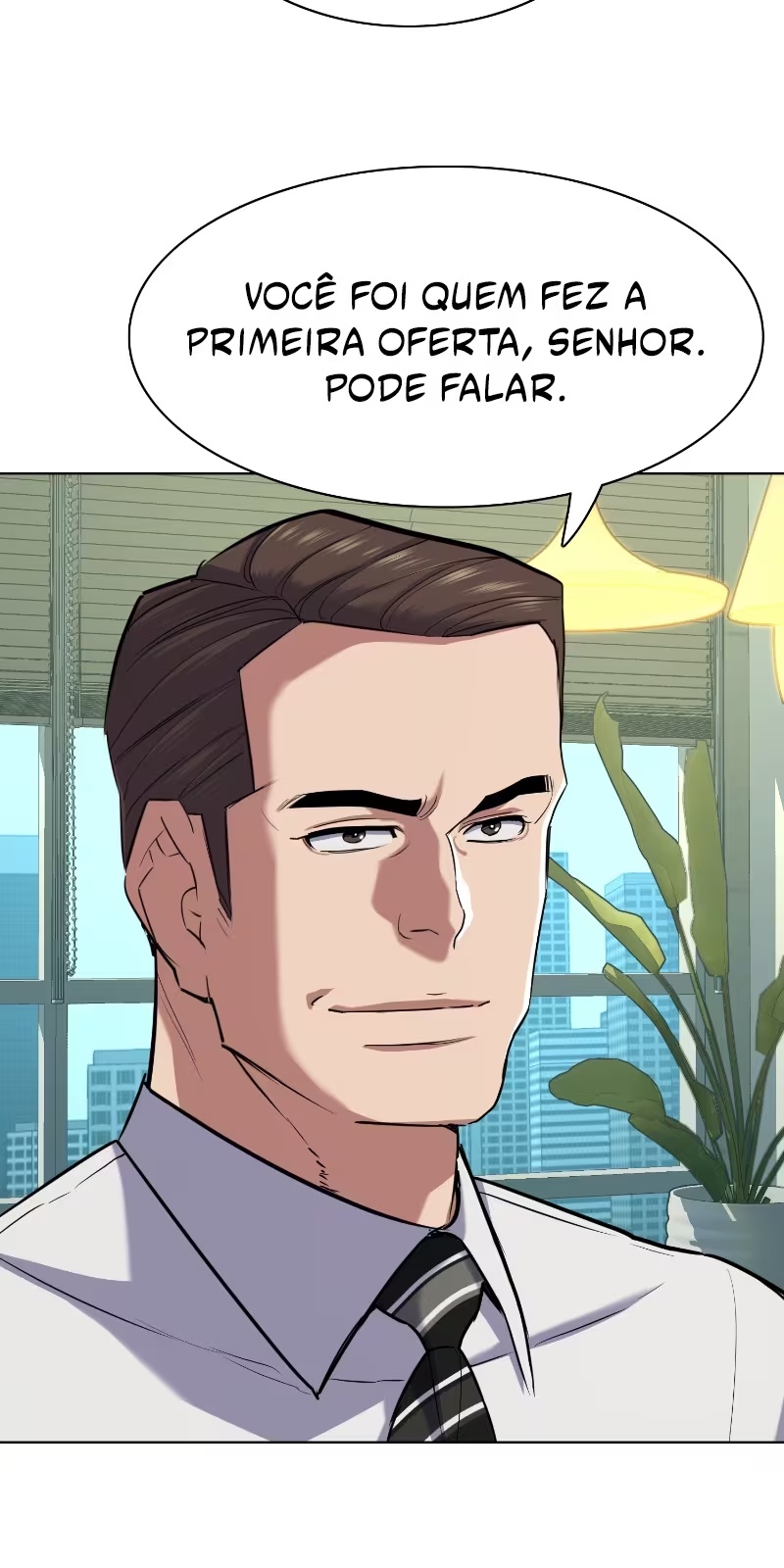 Read O Filho mais Novo dos Chaebol PT Manga Online