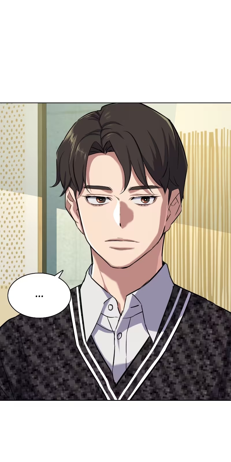 Read O Filho mais Novo dos Chaebol PT Manga Online