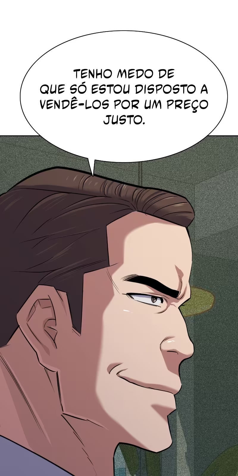 Read O Filho mais Novo dos Chaebol PT Manga Online