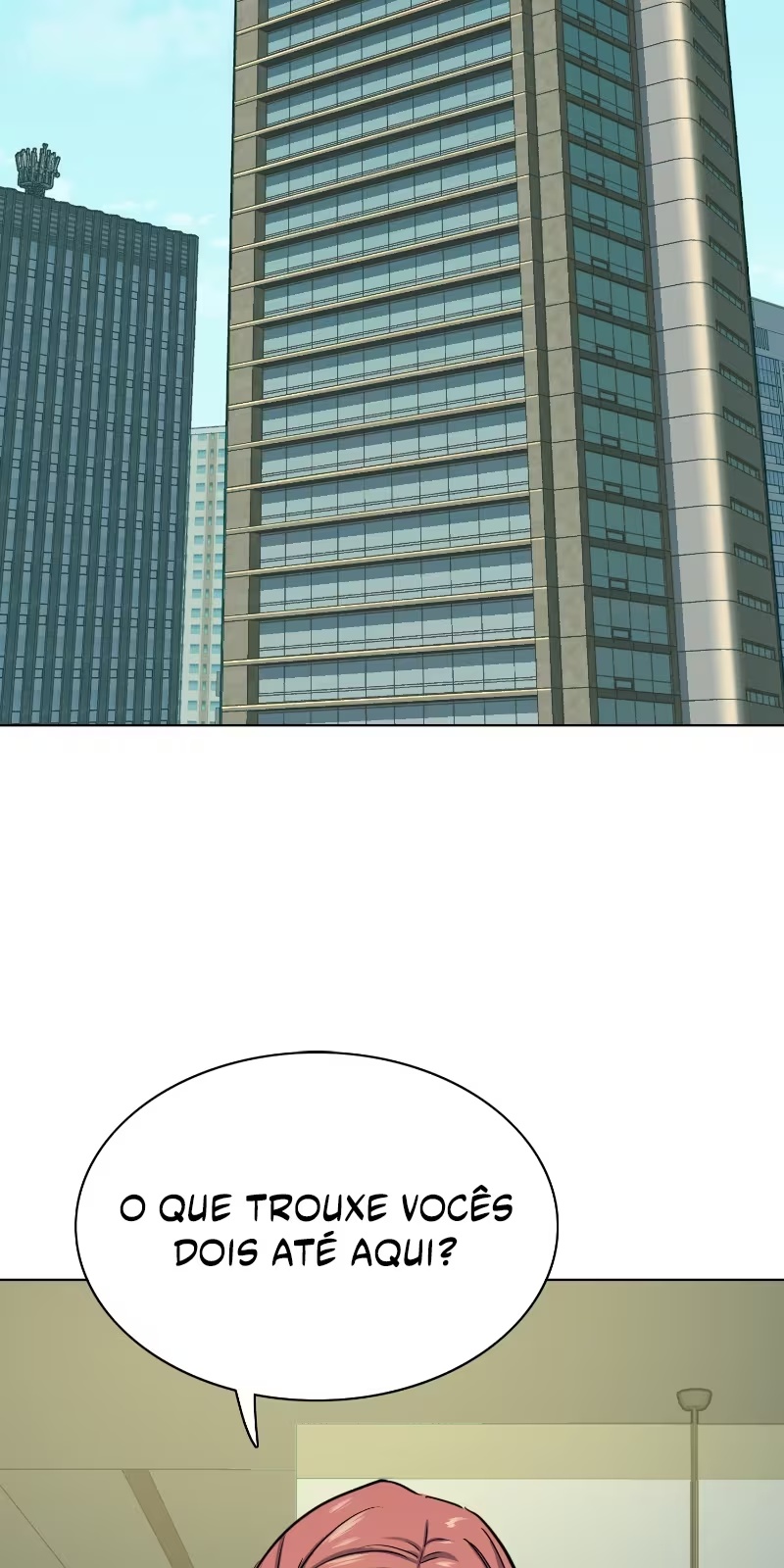 Read O Filho mais Novo dos Chaebol PT Manga Online