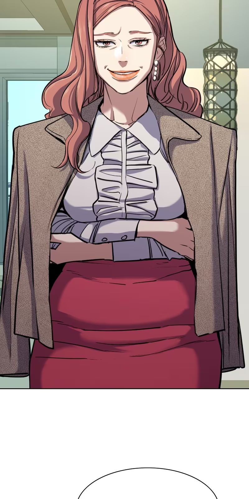 Read O Filho mais Novo dos Chaebol PT Manga Online
