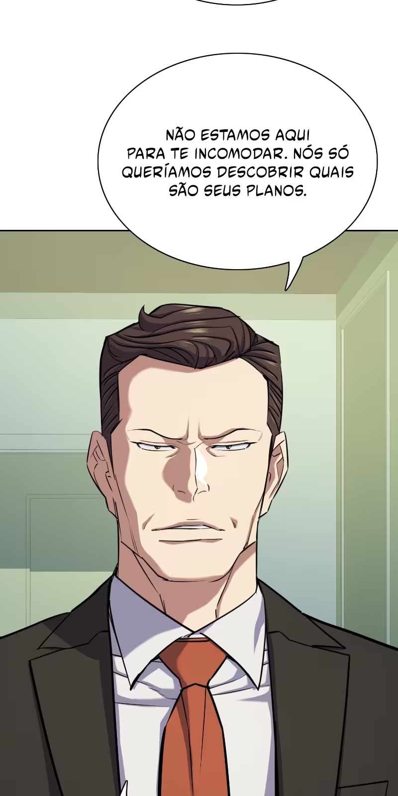 Read O Filho mais Novo dos Chaebol PT Manga Online