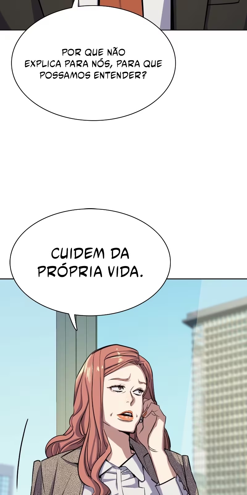 Read O Filho mais Novo dos Chaebol PT Manga Online