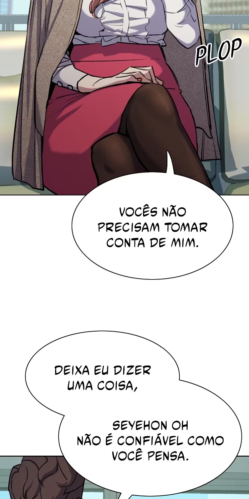 Read O Filho mais Novo dos Chaebol PT Manga Online