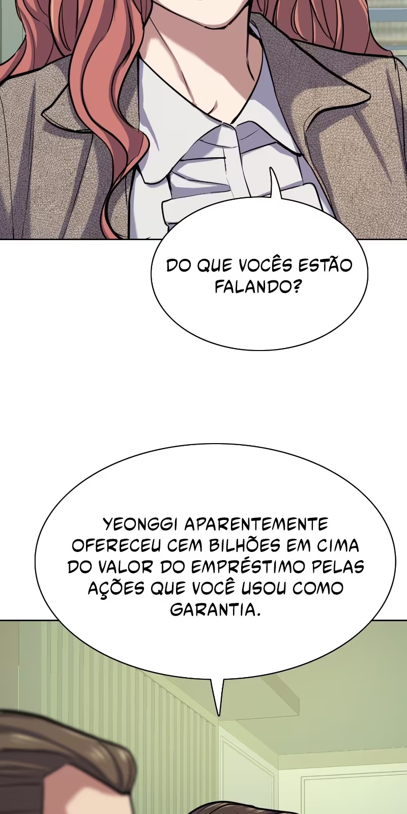 Read O Filho mais Novo dos Chaebol PT Manga Online