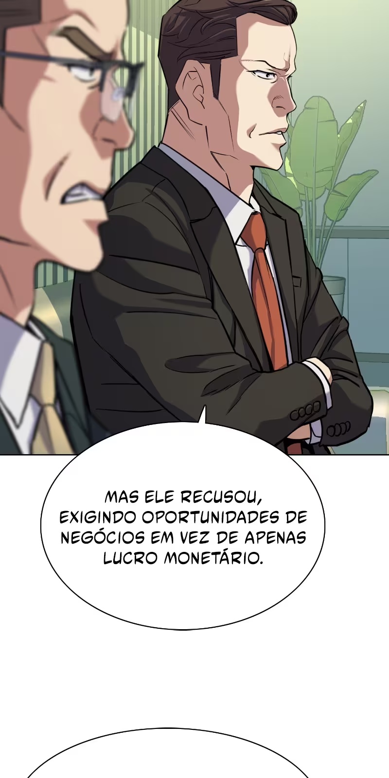 Read O Filho mais Novo dos Chaebol PT Manga Online