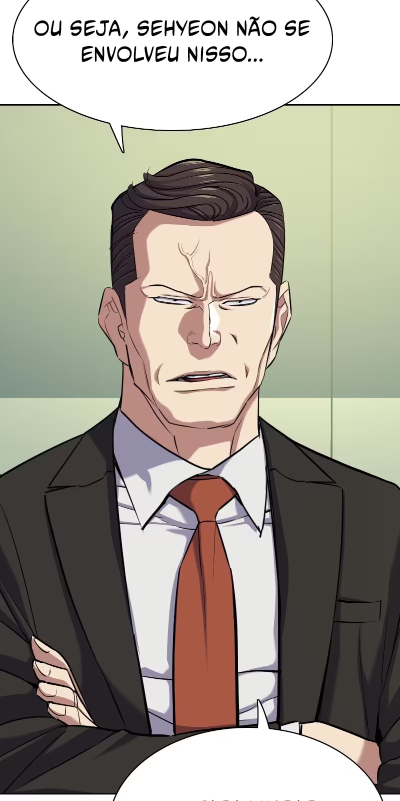Read O Filho mais Novo dos Chaebol PT Manga Online