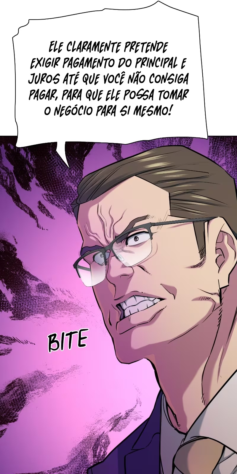 Read O Filho mais Novo dos Chaebol PT Manga Online