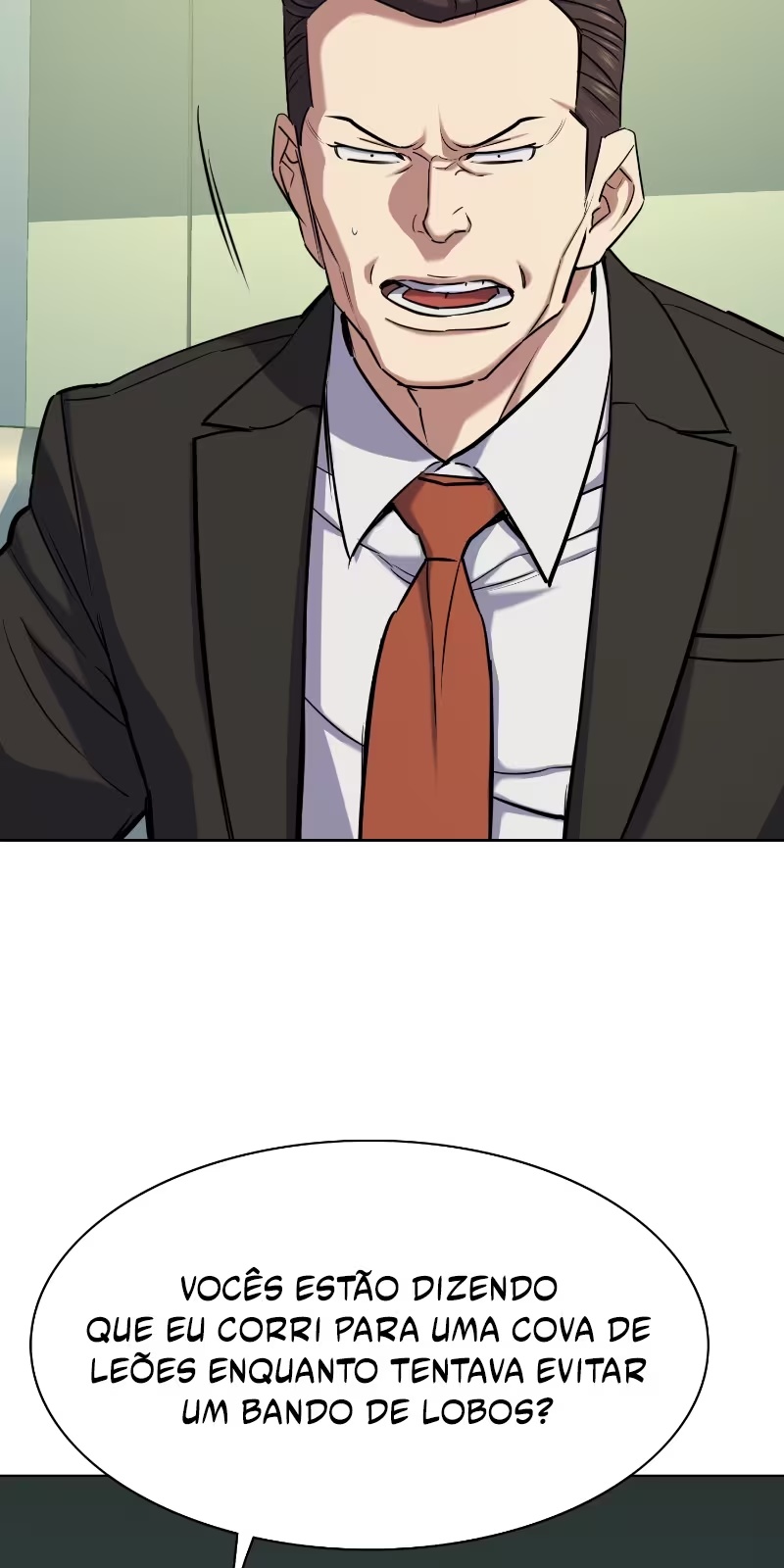 Read O Filho mais Novo dos Chaebol PT Manga Online