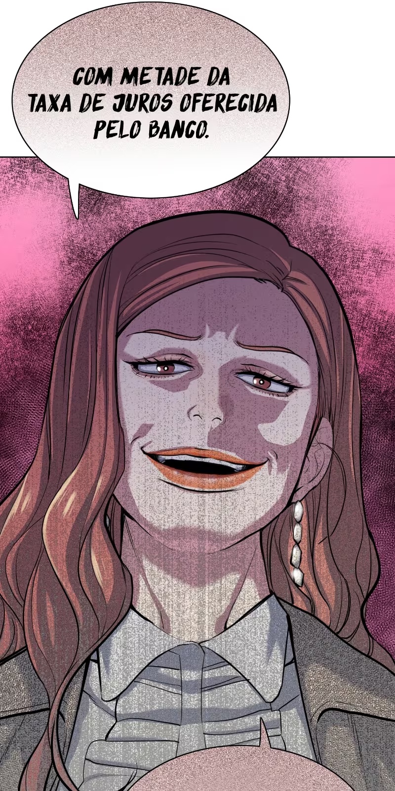 Read O Filho mais Novo dos Chaebol PT Manga Online