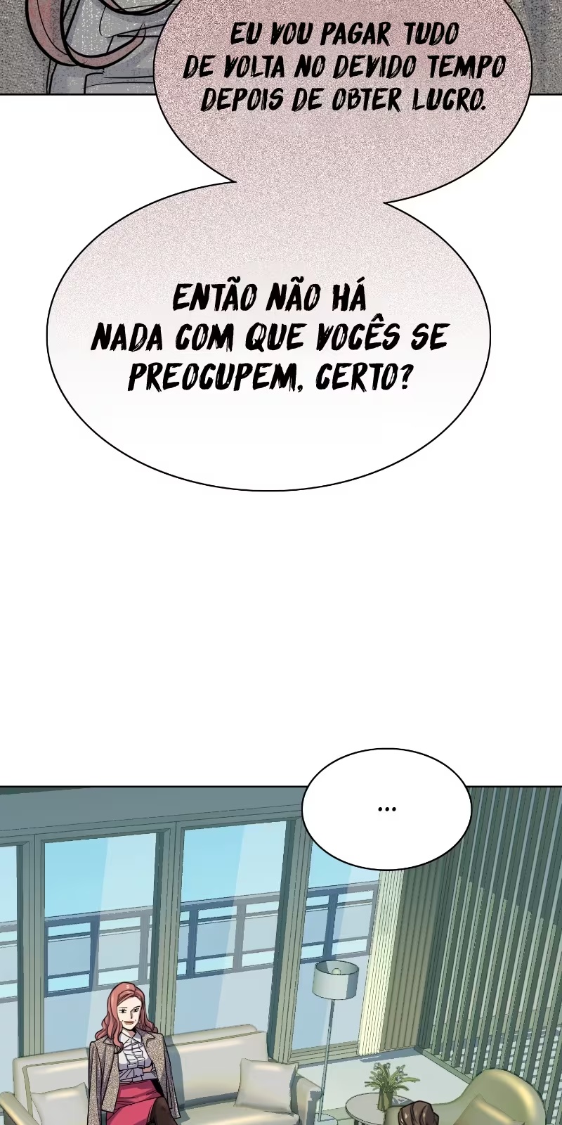 Read O Filho mais Novo dos Chaebol PT Manga Online