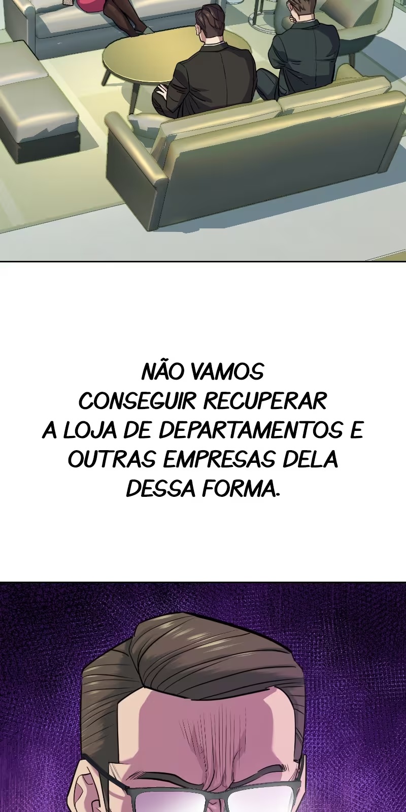 Read O Filho mais Novo dos Chaebol PT Manga Online
