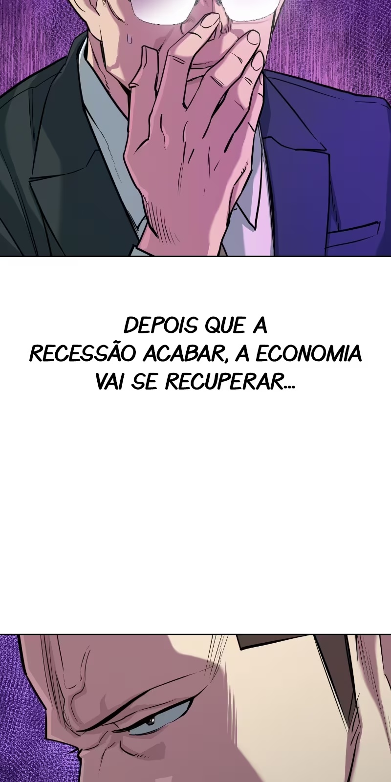 Read O Filho mais Novo dos Chaebol PT Manga Online