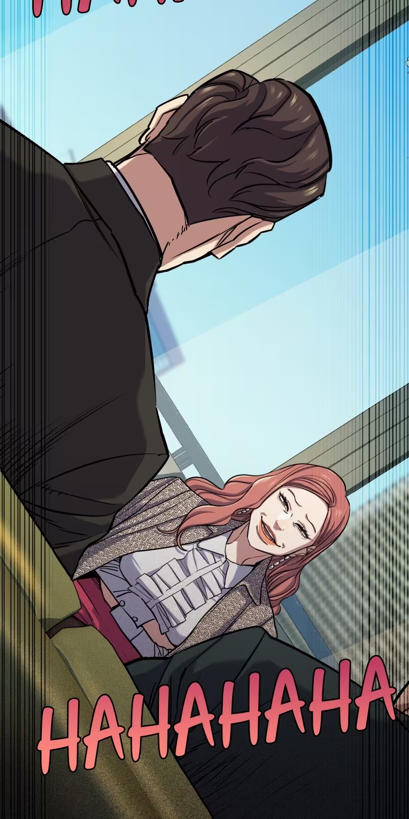 Read O Filho mais Novo dos Chaebol PT Manga Online