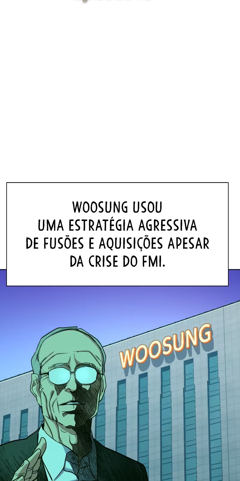 Read O Filho mais Novo dos Chaebol PT Manga Online