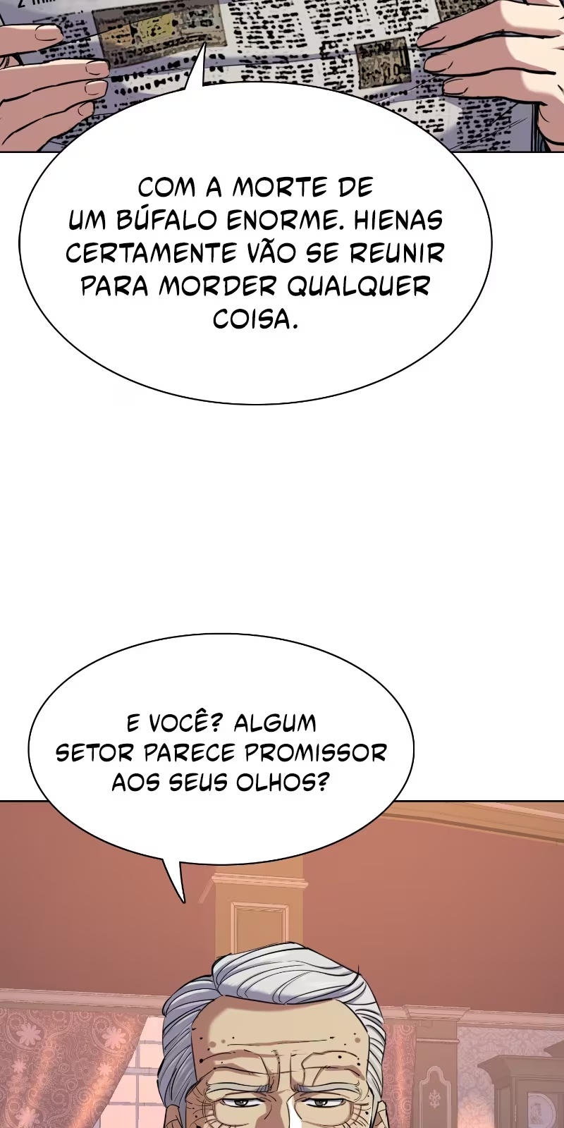 Read O Filho mais Novo dos Chaebol PT Manga Online