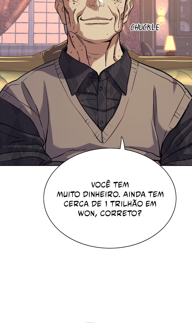 Read O Filho mais Novo dos Chaebol PT Manga Online