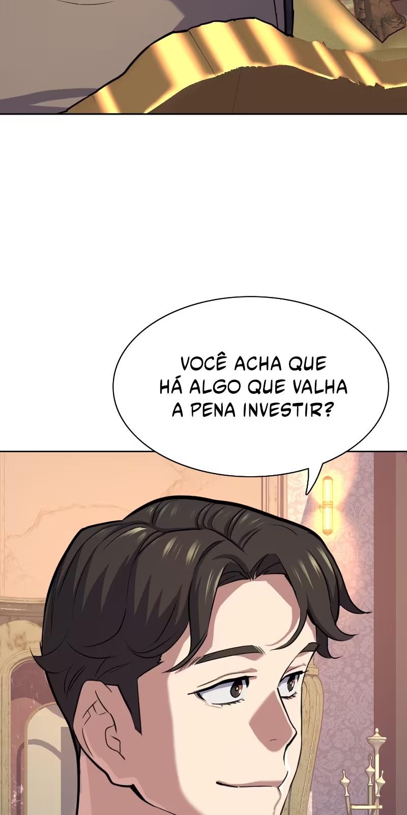 Read O Filho mais Novo dos Chaebol PT Manga Online