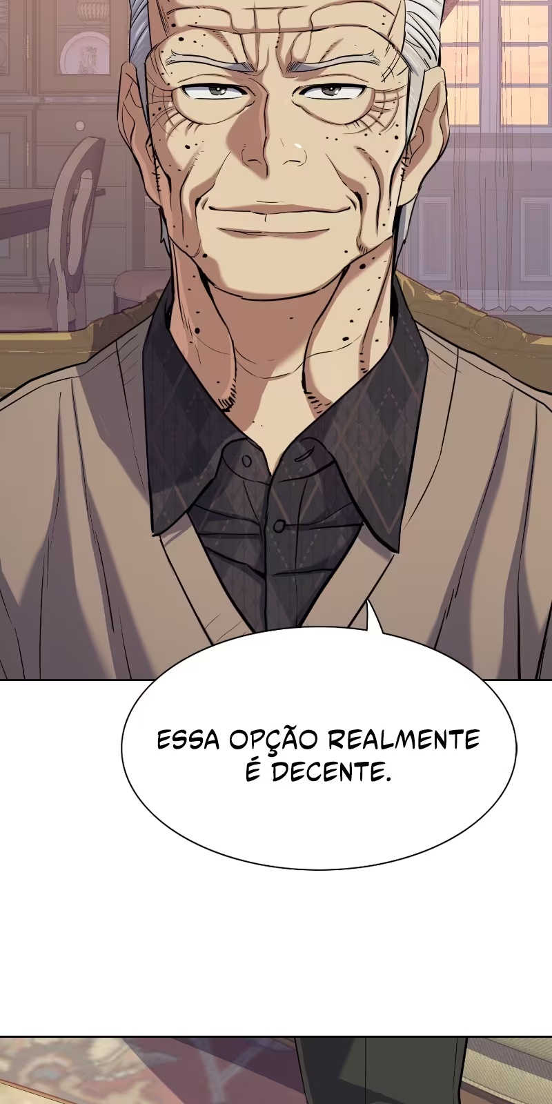 Read O Filho mais Novo dos Chaebol PT Manga Online