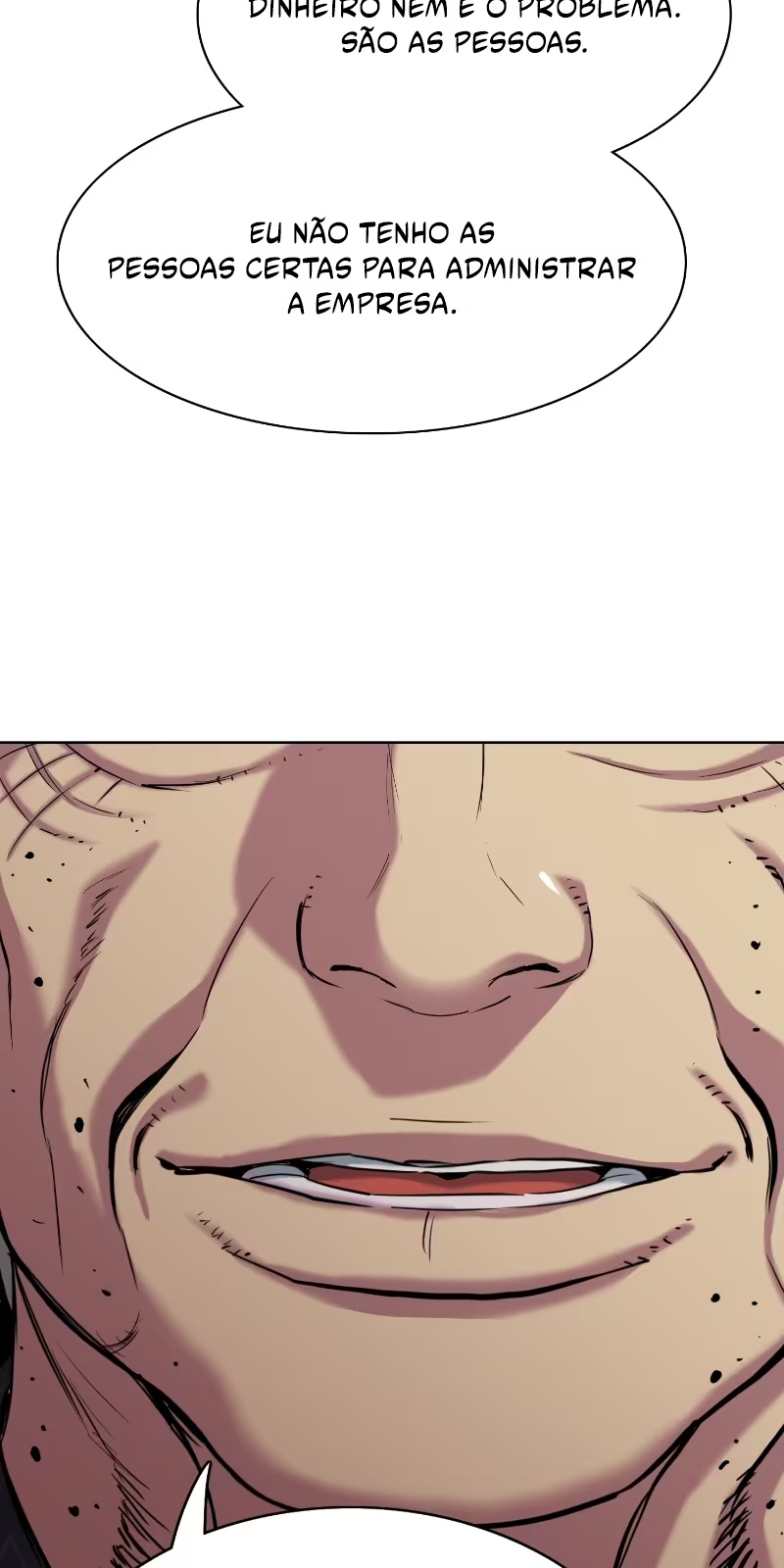 Read O Filho mais Novo dos Chaebol PT Manga Online