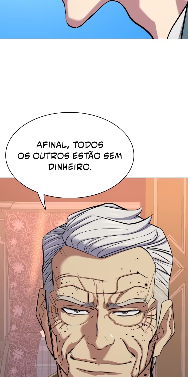 Read O Filho mais Novo dos Chaebol PT Manga Online
