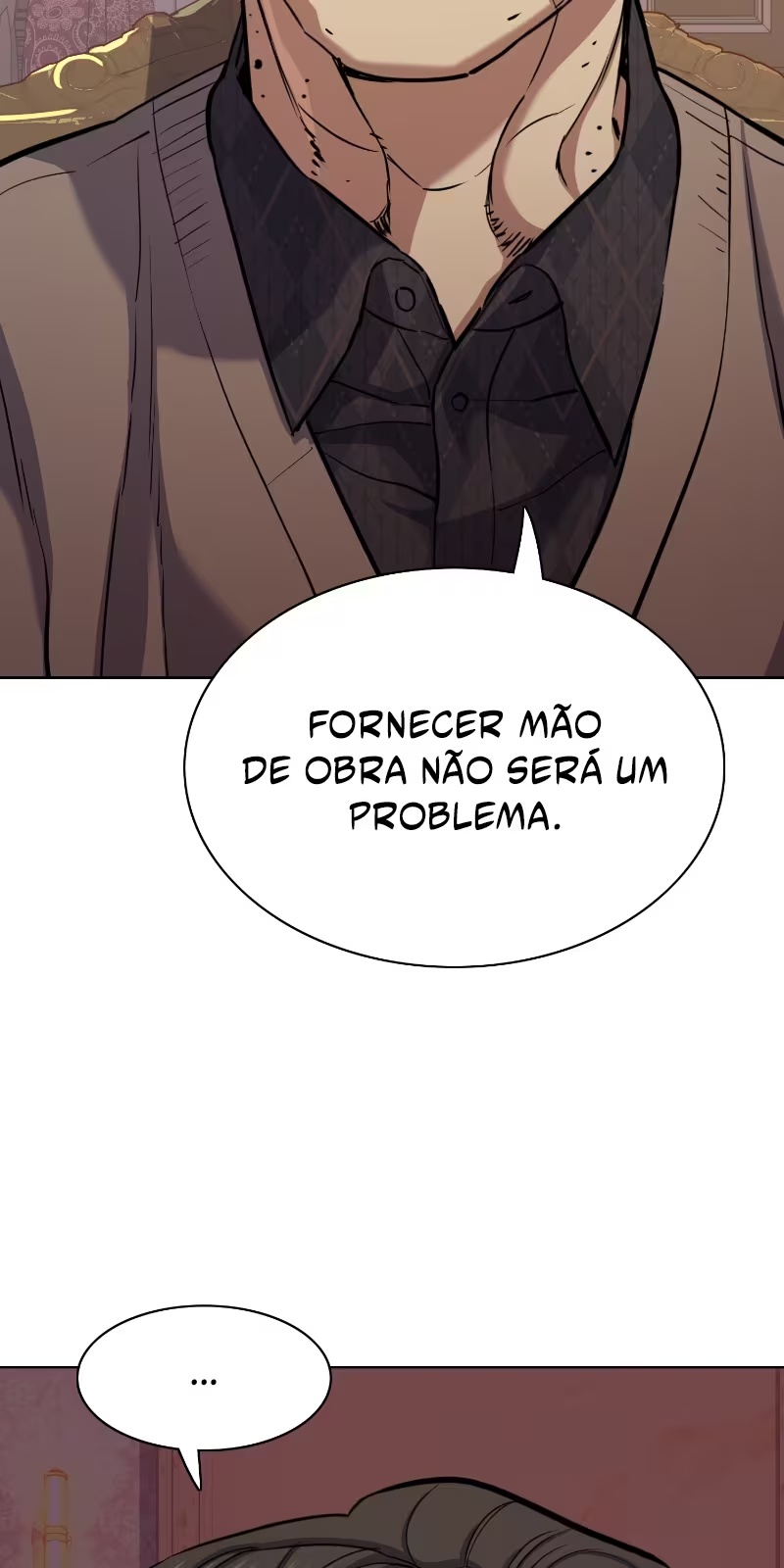 Read O Filho mais Novo dos Chaebol PT Manga Online