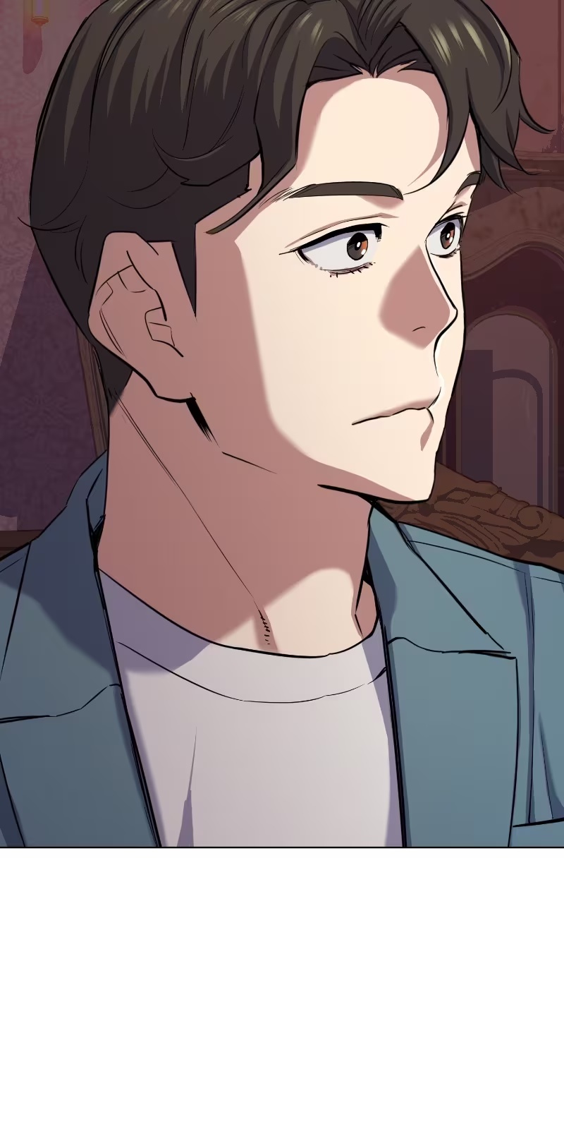 Read O Filho mais Novo dos Chaebol PT Manga Online