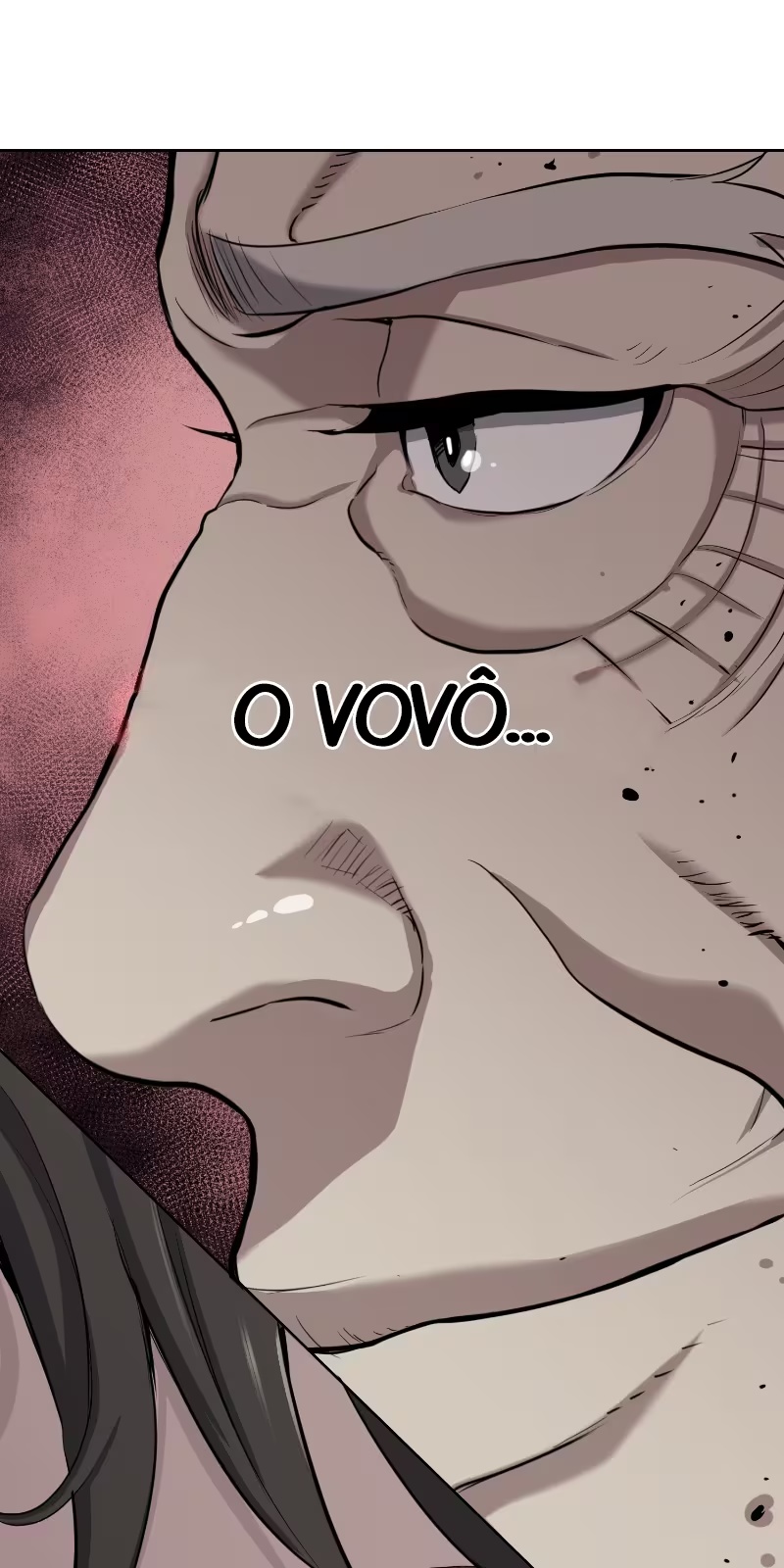 Read O Filho mais Novo dos Chaebol PT Manga Online
