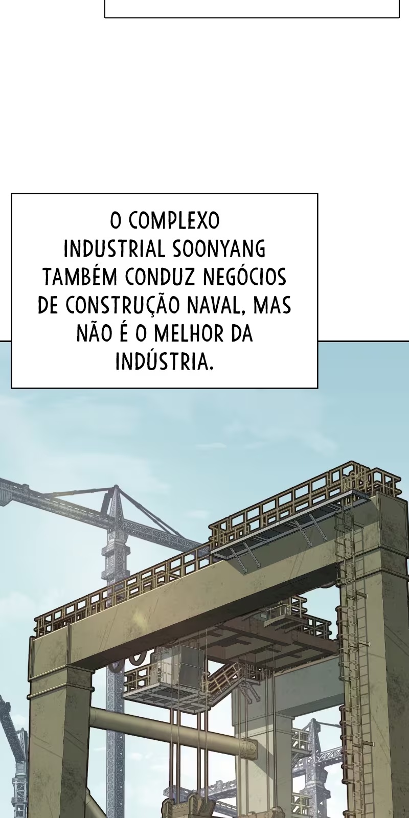 Read O Filho mais Novo dos Chaebol PT Manga Online